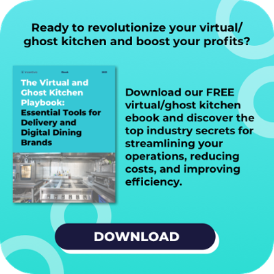 Revolutionizing Your Culinary Experience: Must-Have Kitchen Tech